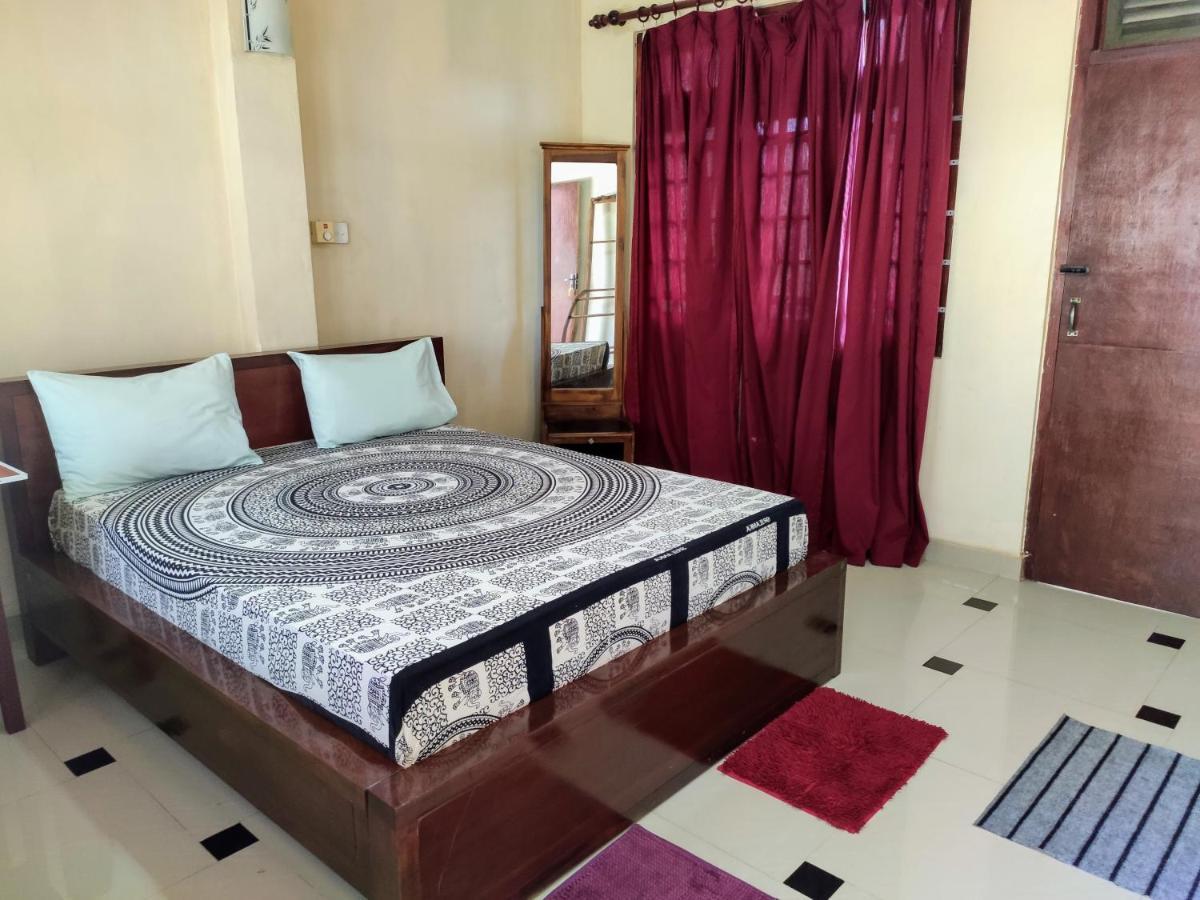 Kandyan Feel Free Homestay Екстериор снимка